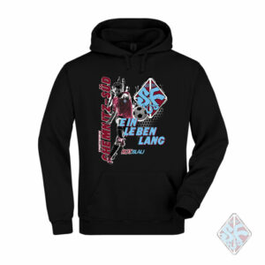 SF Chemnitz Hoody Kicker