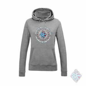 SF Chemnitz Lady Hoody Ein Verein