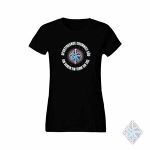 SF Chemnitz Lady T-Shirt Ein Verein