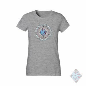 SF Chemnitz Lady T-Shirt Ein Verein