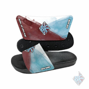 SF Chemnitz Badeschuhe