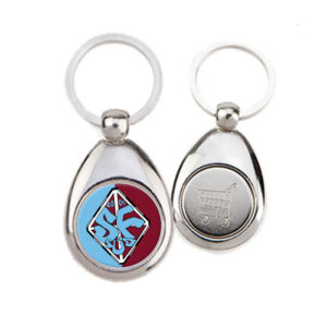 SF Chemnitz Silberanhänger