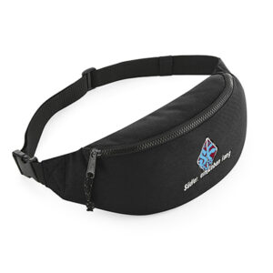 SF Chemnitz Hipbag small