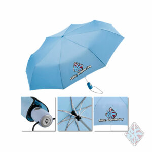 SF Chemitz Taschenschirm “Südler”